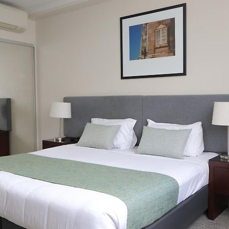 Quest Breakfast Creek Aparthotel Brisbane Eksteriør bilde