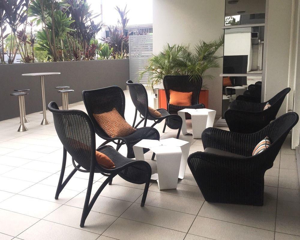 Quest Breakfast Creek Aparthotel Brisbane Eksteriør bilde